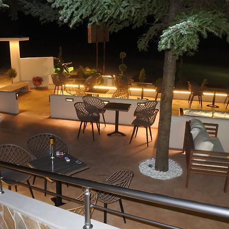 Hotel Konaki Arnaia Ngoại thất bức ảnh