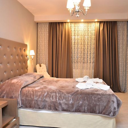Hotel Konaki Arnaia Ngoại thất bức ảnh