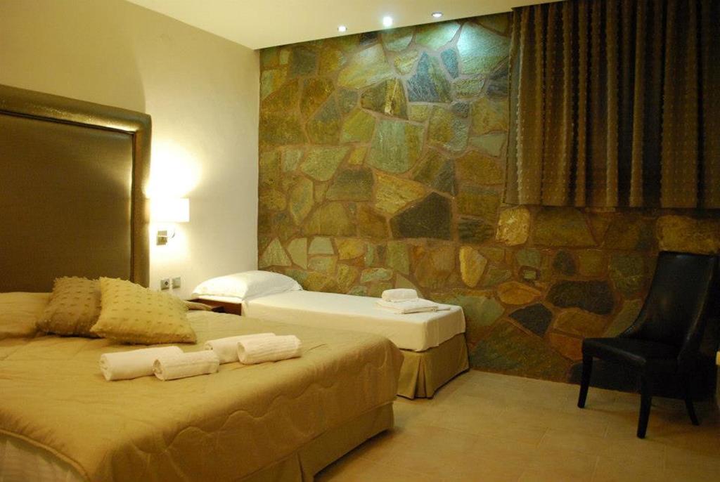 Hotel Konaki Arnaia Ngoại thất bức ảnh