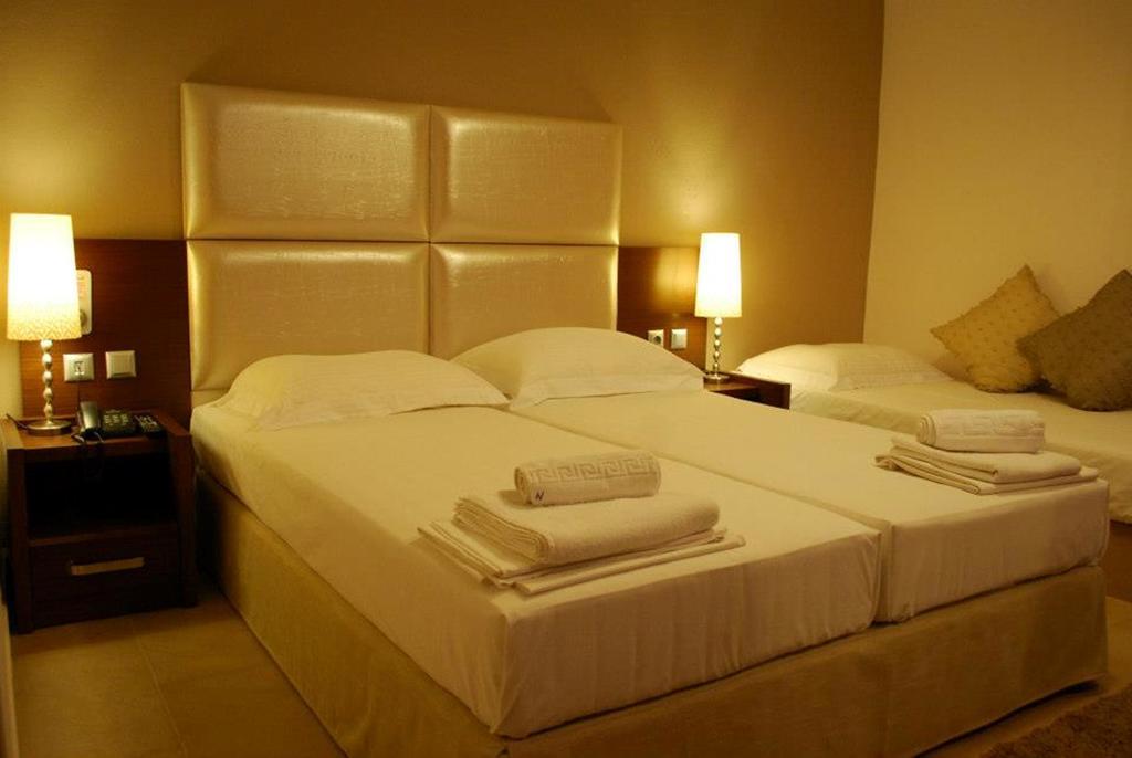 Hotel Konaki Arnaia Ngoại thất bức ảnh