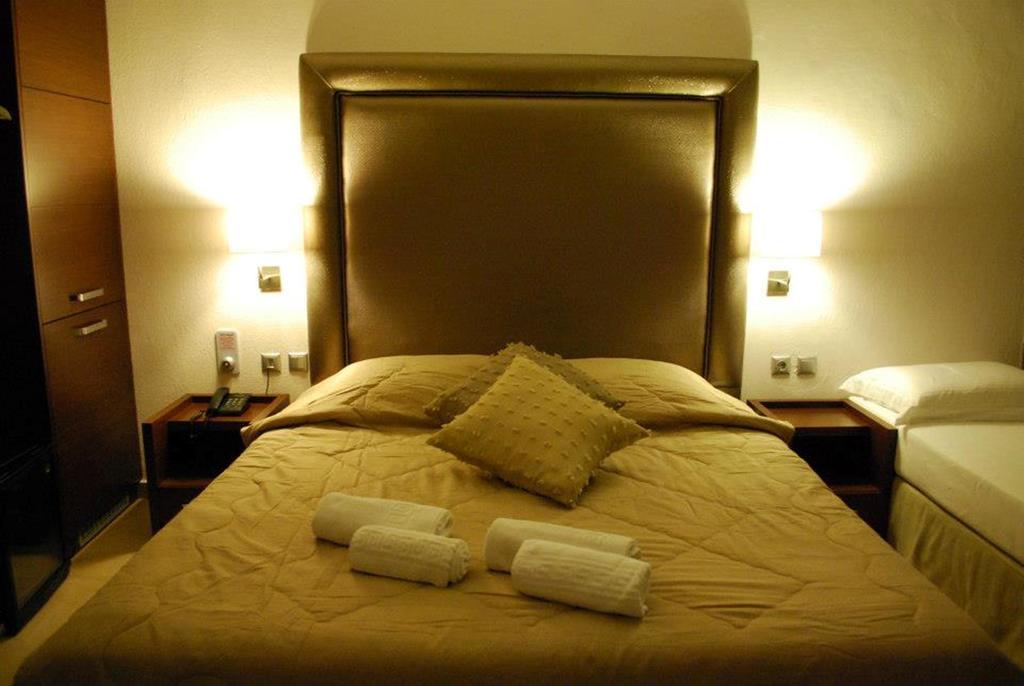 Hotel Konaki Arnaia Ngoại thất bức ảnh