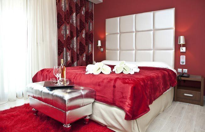 Hotel Konaki Arnaia Phòng bức ảnh