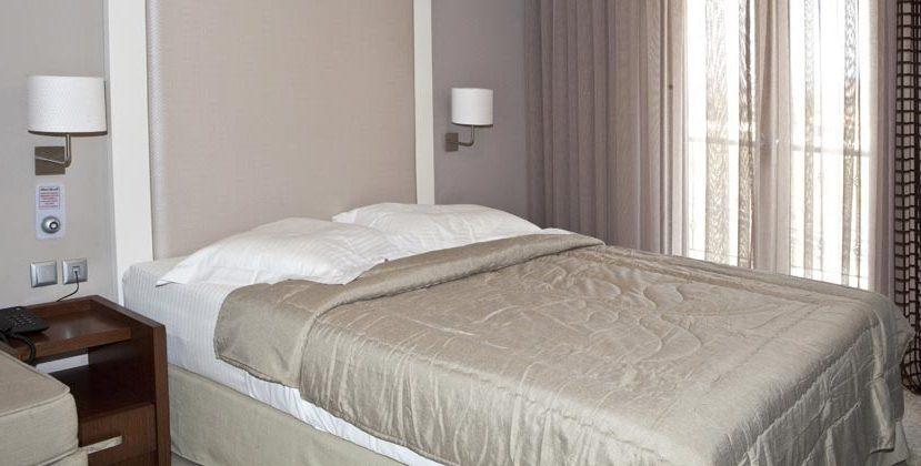 Hotel Konaki Arnaia Phòng bức ảnh