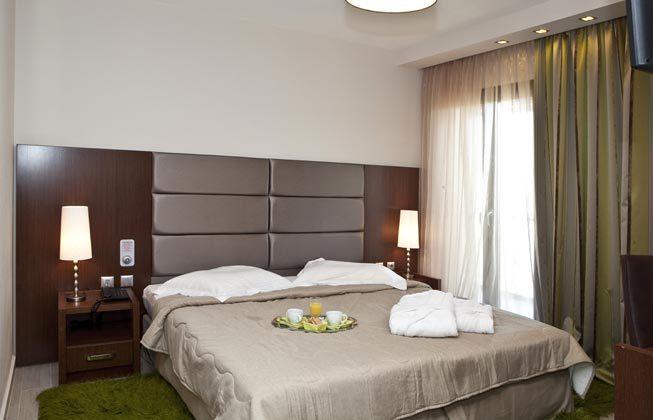 Hotel Konaki Arnaia Phòng bức ảnh