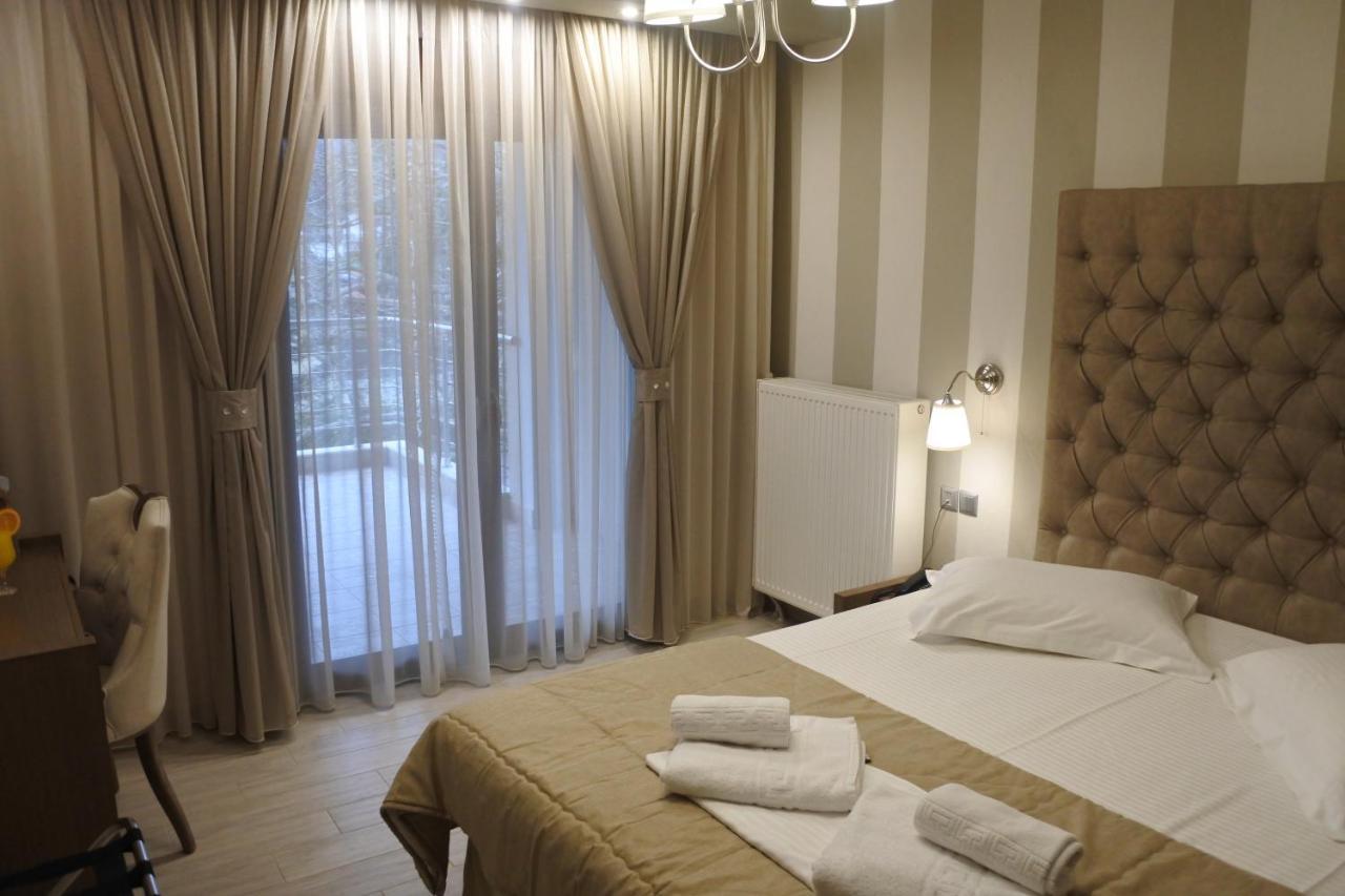 Hotel Konaki Arnaia Ngoại thất bức ảnh