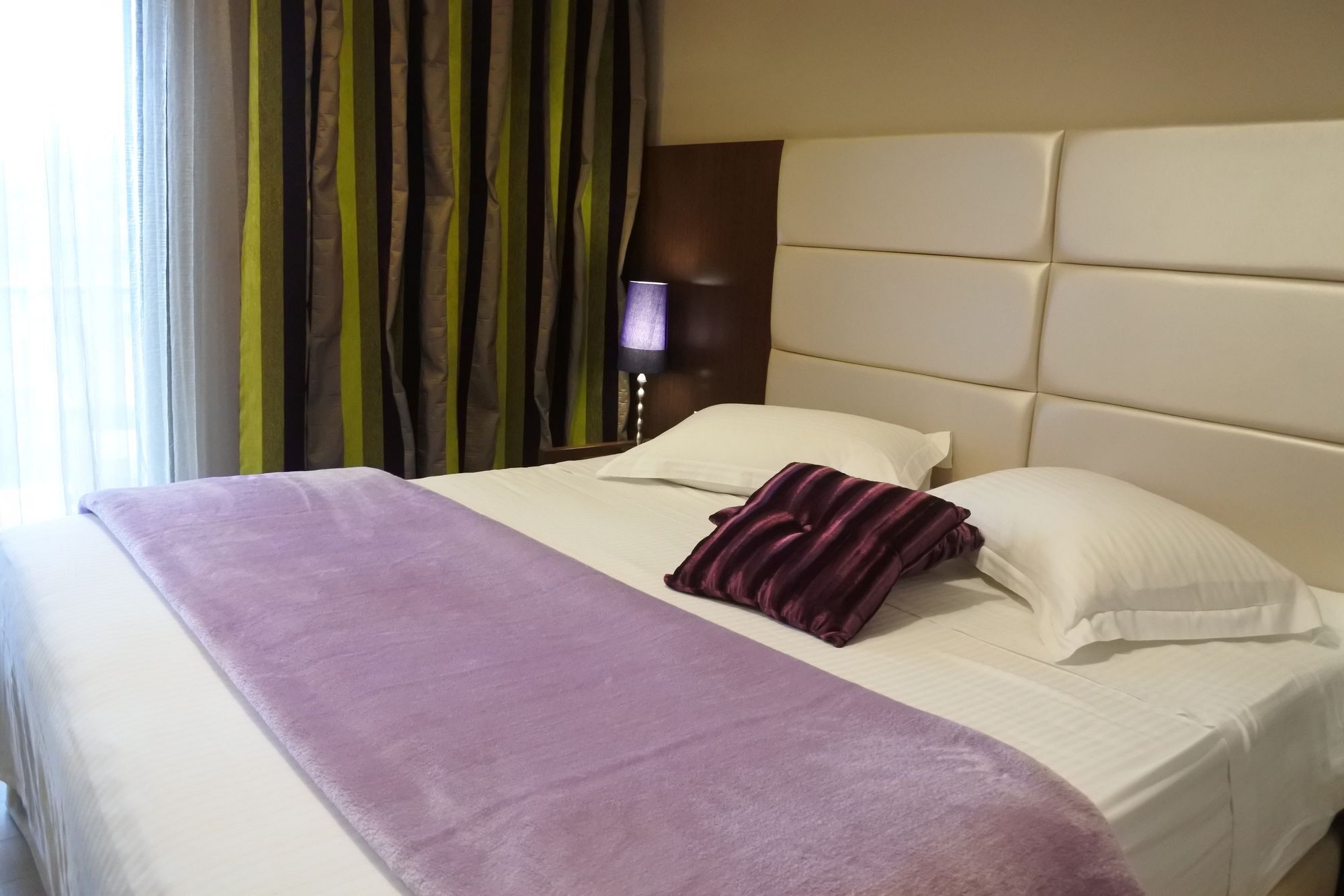 Hotel Konaki Arnaia Ngoại thất bức ảnh