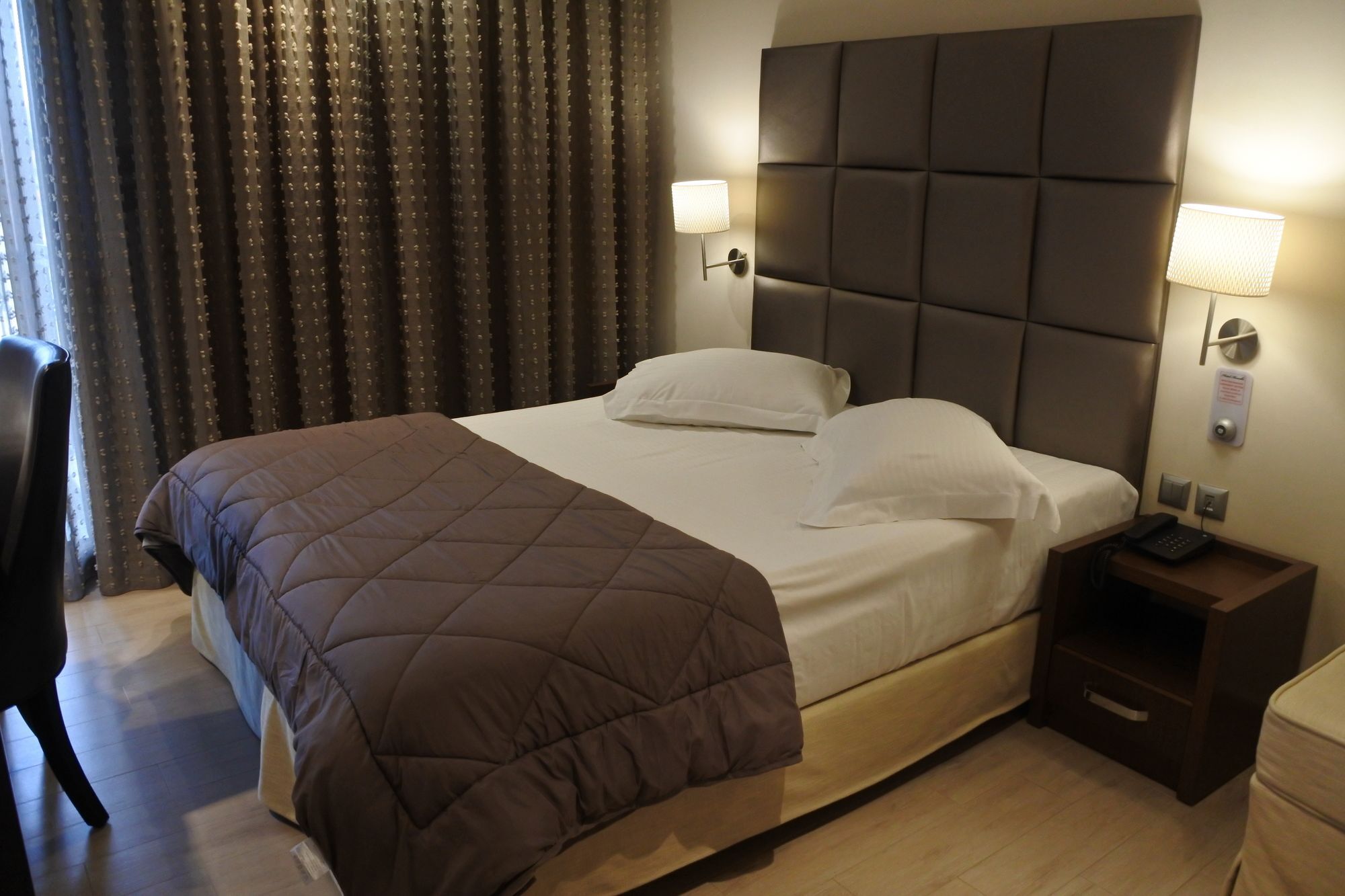 Hotel Konaki Arnaia Ngoại thất bức ảnh
